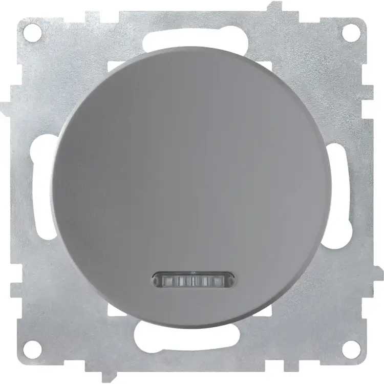 Одинарный выключатель OneKeyElectro 2172847