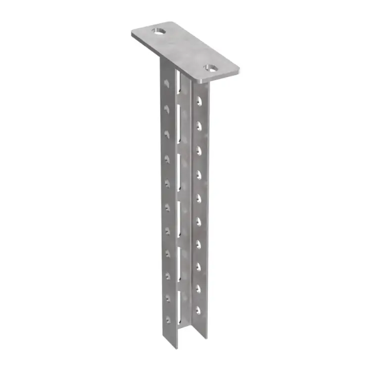 Потолочная стойка для средних нагрузок Промрукав PR08.5089