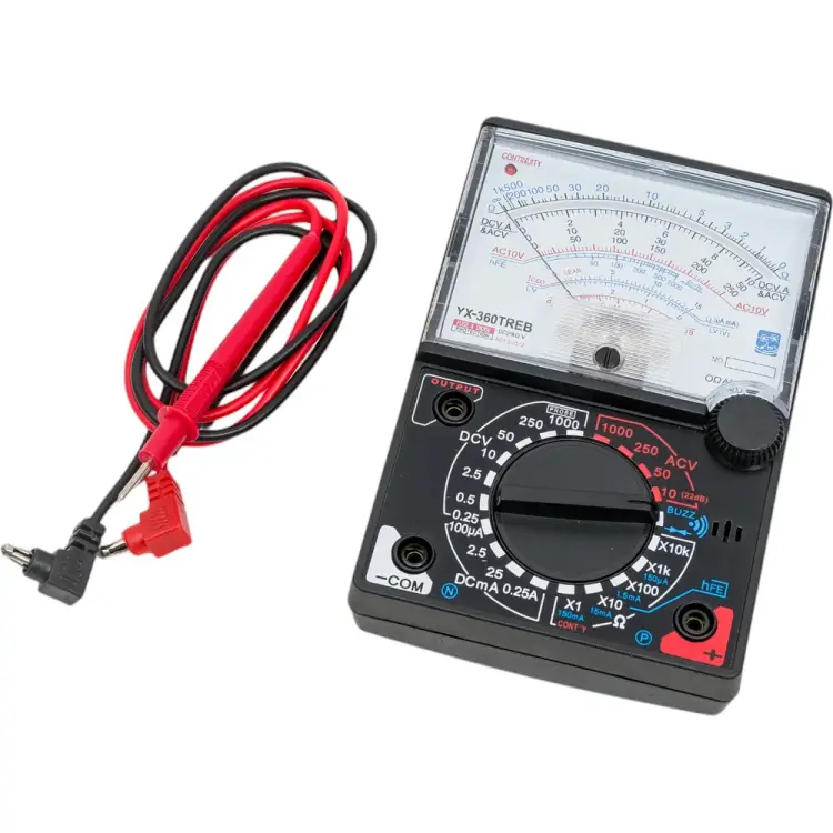 Мультиметр WHDZ YX360TReB