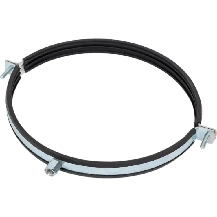 Хомут для крепления сантехнических труб STARFIX SMP-66366-1