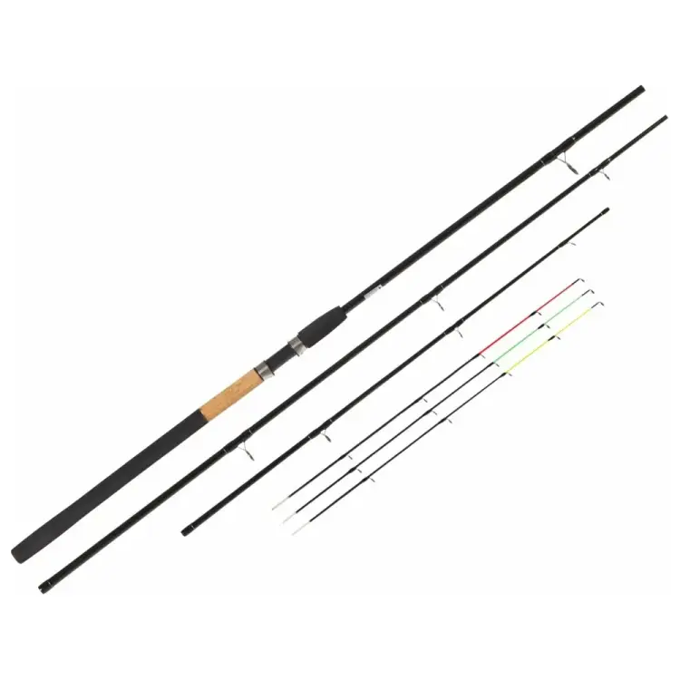 Фидерное удилище Salmo Sniper FEEDER 090 4111-330