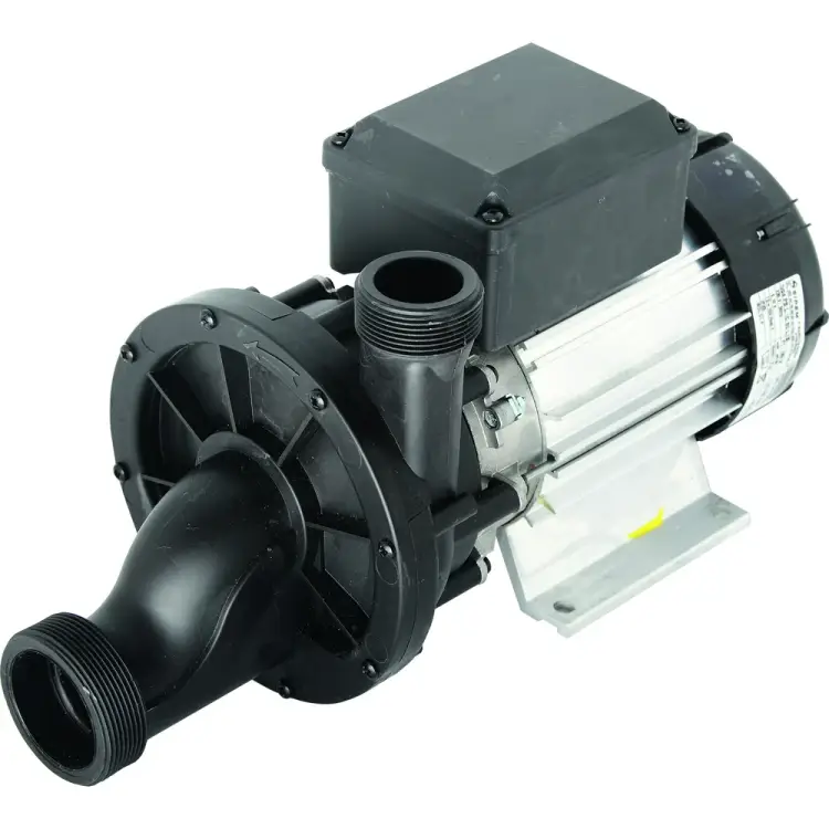 Гидронасос Гидростандарт ТД, ООО L type 1350 W 07.170