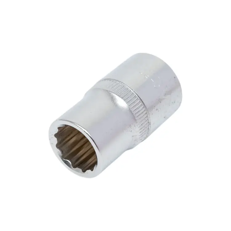 Шестигранная торцевая головка Эврика ER-91306-12H
