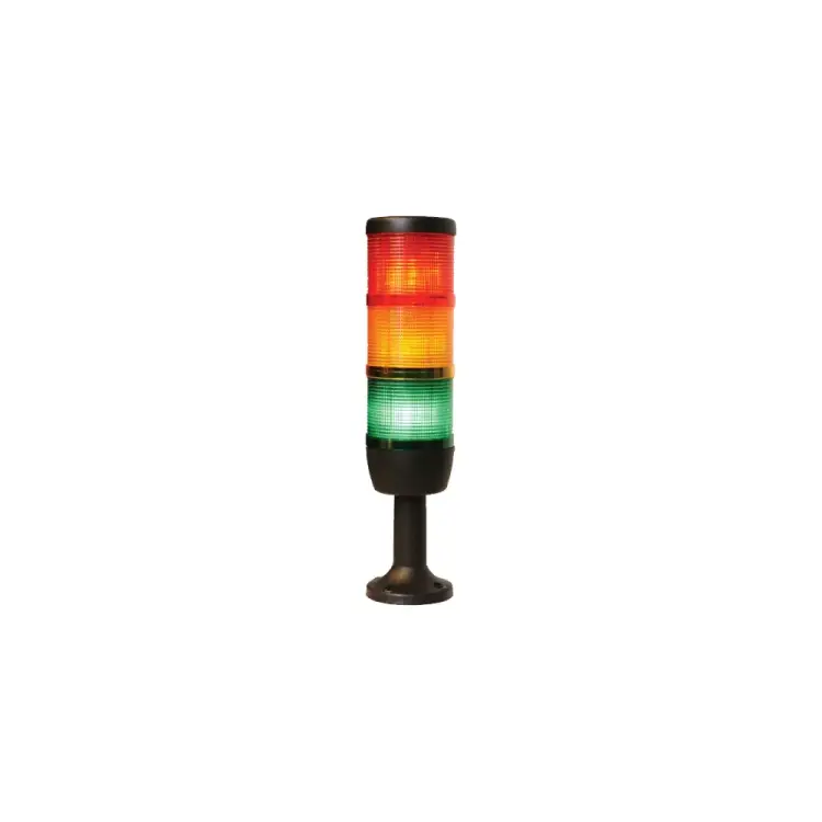 Светодиодная сигнальная колонна EMAS IK73L024XM01