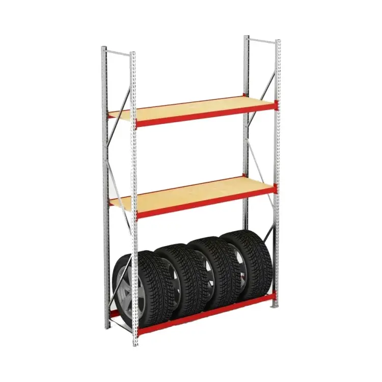 Стеллаж KlestO TGR 2012-412 1000700