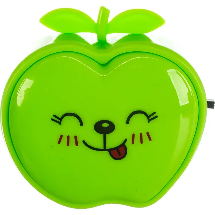 Ночник Camelion NL-232 "Яблоко" 13807