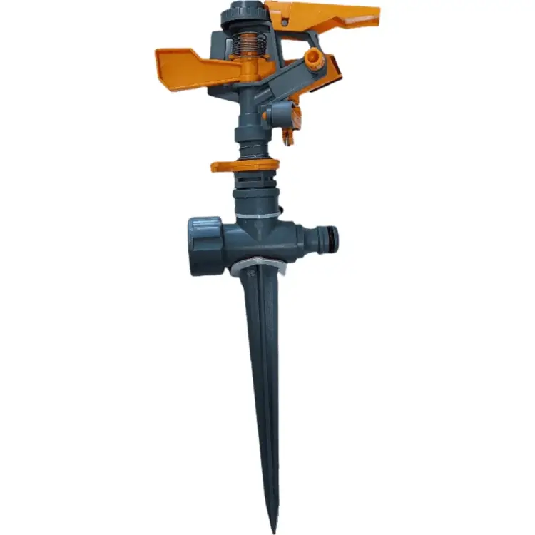 Импульсный разбрызгиватель GLQ GL 2013 Импульсный разбрызгиватель GLQ GL 2013