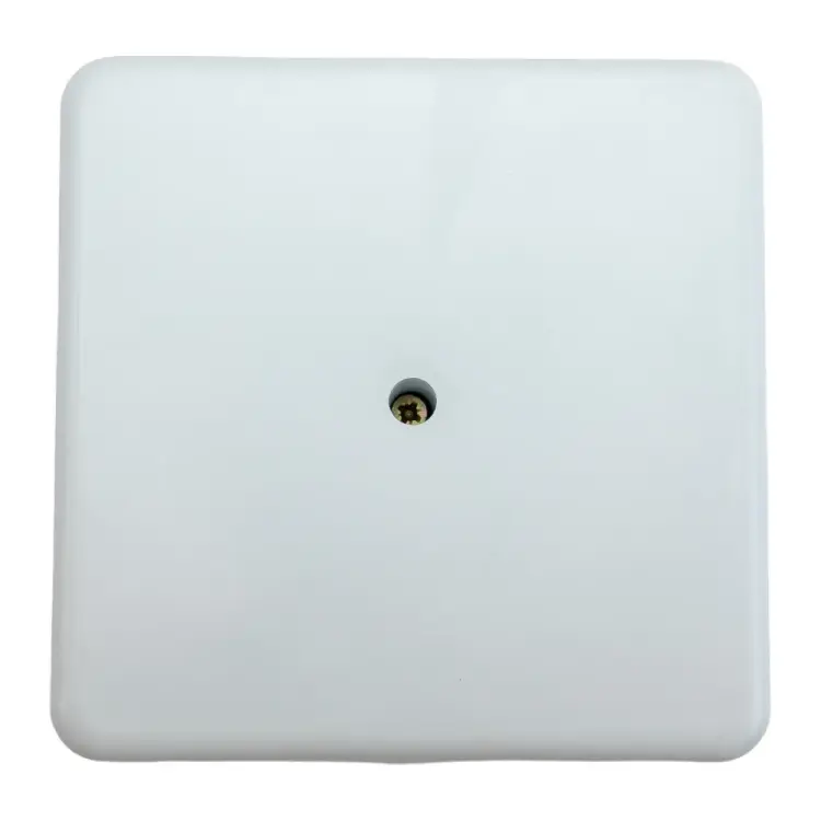 Распаячная коробка для кабель-канала Урал ПАК КР-513190100-024