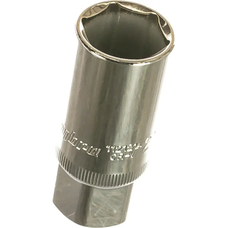 Свечная торцевая головка Ombra 112121A Свечная торцевая головка Ombra 112121A