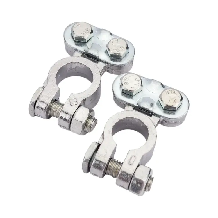 Клеммы акб General Technologies GT-BT04 Клеммы акб General Technologies GT-BT04