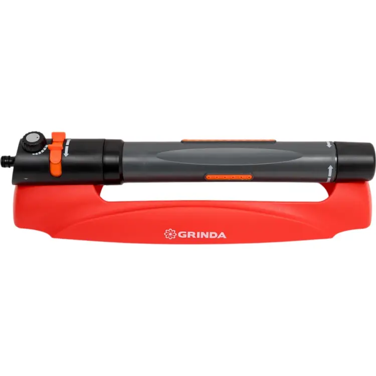 Осциллирующий 3-х позиционный распылитель Grinda 427689 Осциллирующий 3-х позиционный распылитель Grinda 427689