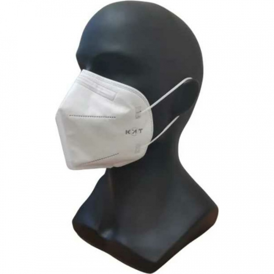 Вертикальная медицинская маска КИТ Утка