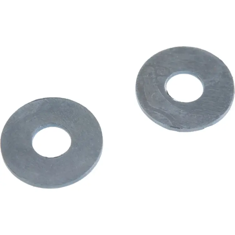 Оцинкованная усиленная шайба Саморезик М5 DIN9021 (1кг) DIN9021-М5-1