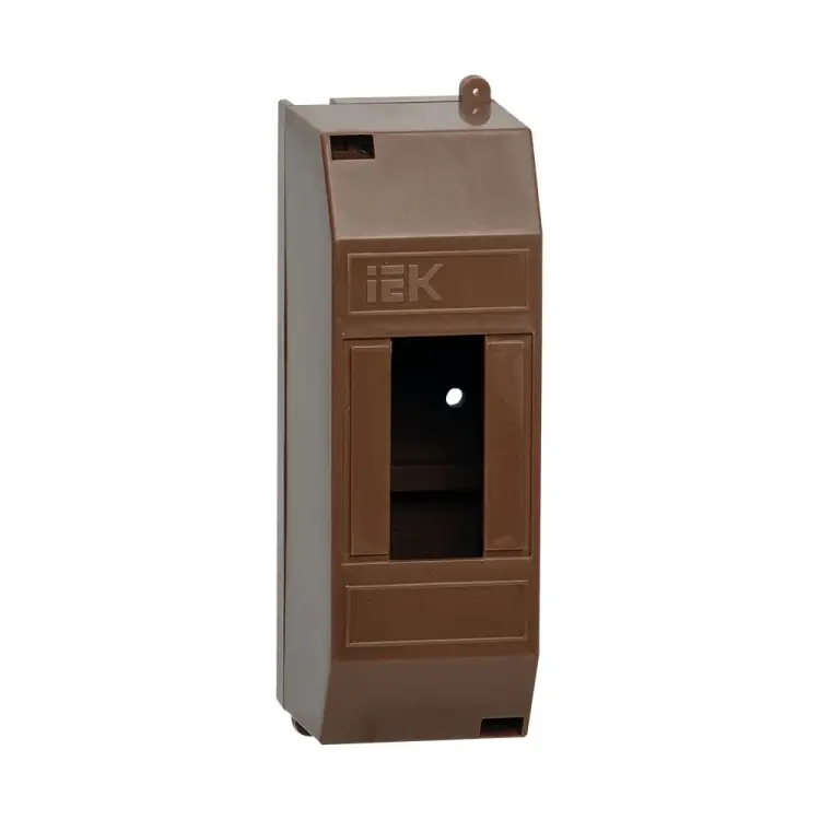 Пластиковый корпус IEK krepta 3 кмпн 1/2 MKP31-N-02-30-252-D
