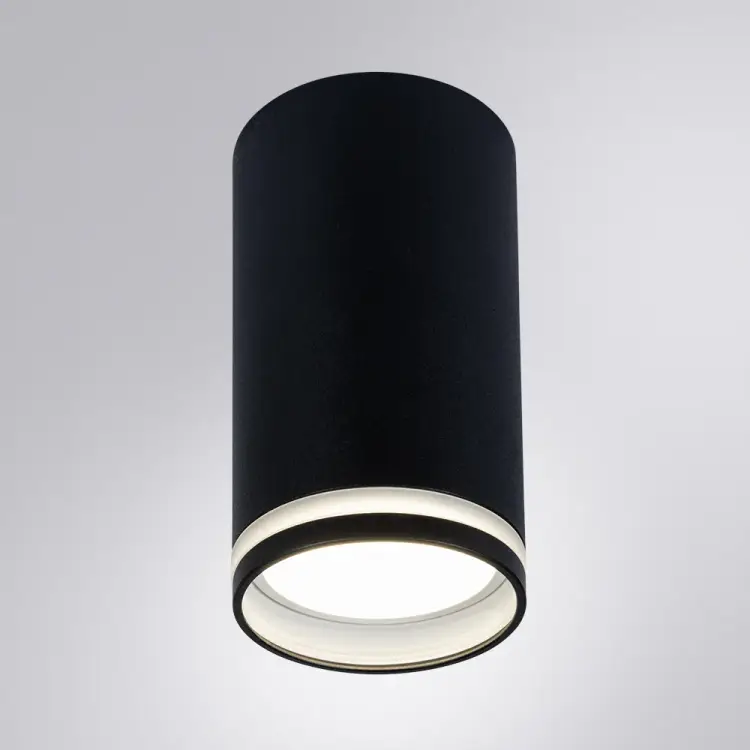 Точечный накладной светильник ARTE LAMP imai A2266PL-1BK