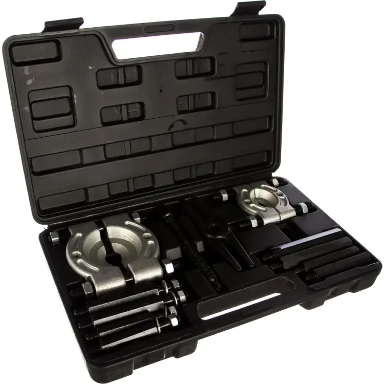 Набор съемников подшипников Gigant PBS-12