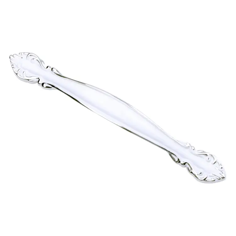 Ручка скоба Kerron RS-011-96 WT Ручка скоба Kerron RS-011-96 WT