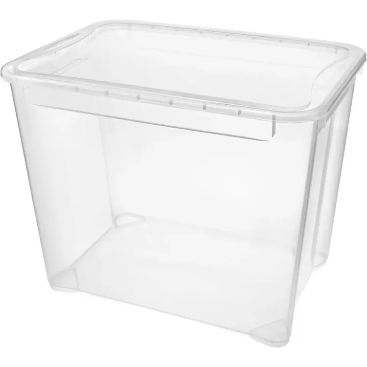 Универсальный контейнер Econova Кристалл 433204601