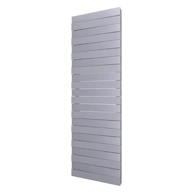 Радиатор Royal Thermo PianoForte Tower/Silver Satin НС-1097958