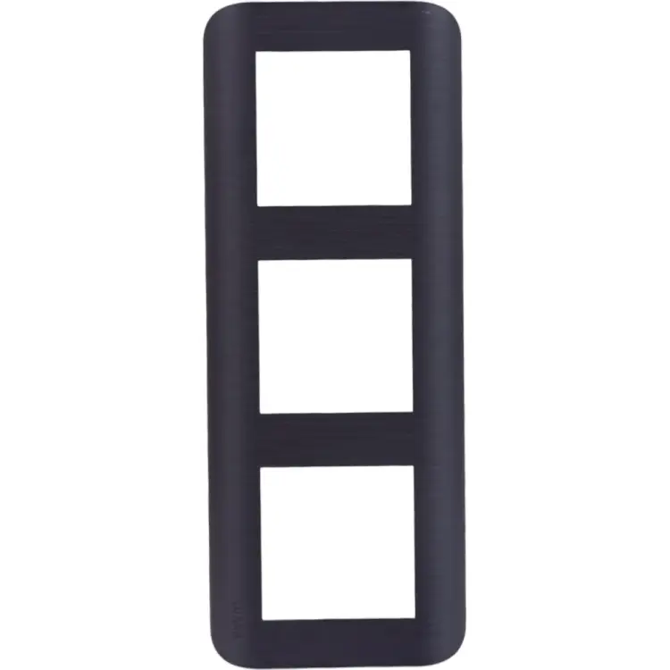 Горизонтальная рамка Luxar Deco 4606400620693