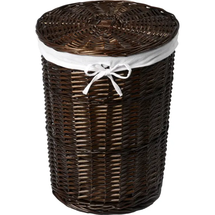 Плетеная корзина WasserKraft Elbe WB-740-M