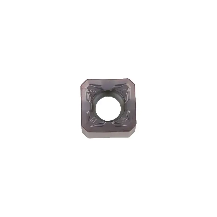 Пластина фрезерная NORGAU SNEU1206ANSN-UR NRG30P 022155040