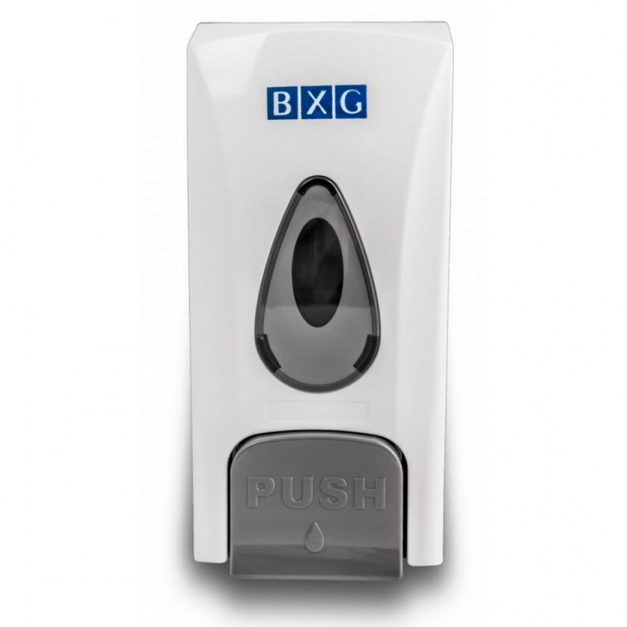 Дозатор для жидкого мыла BXG SD -1178