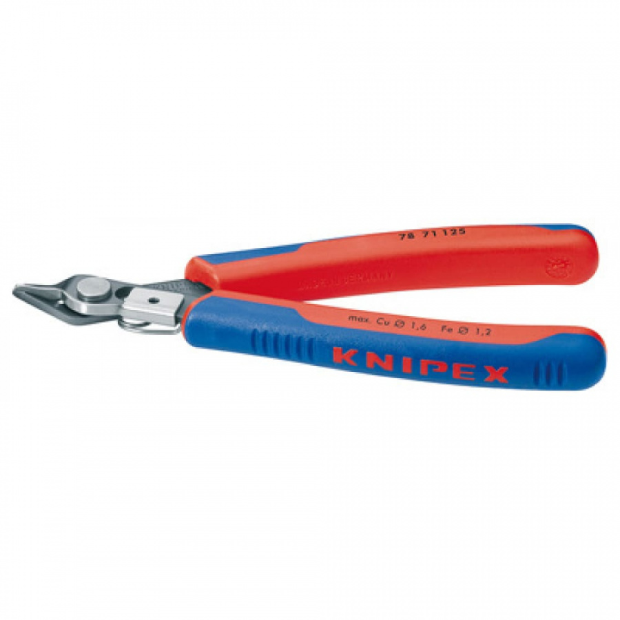 Бокорезы для электроники Knipex kn-7871125