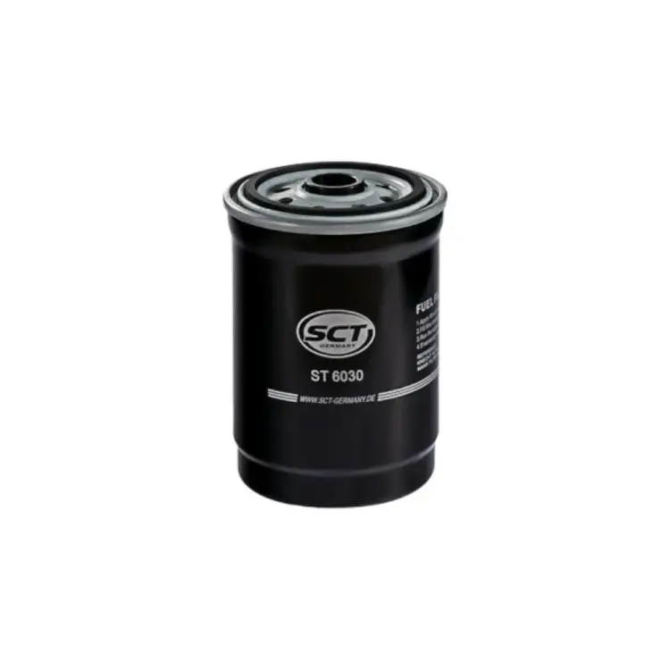 Топливный фильтр SCT ST6030 Топливный фильтр SCT ST6030