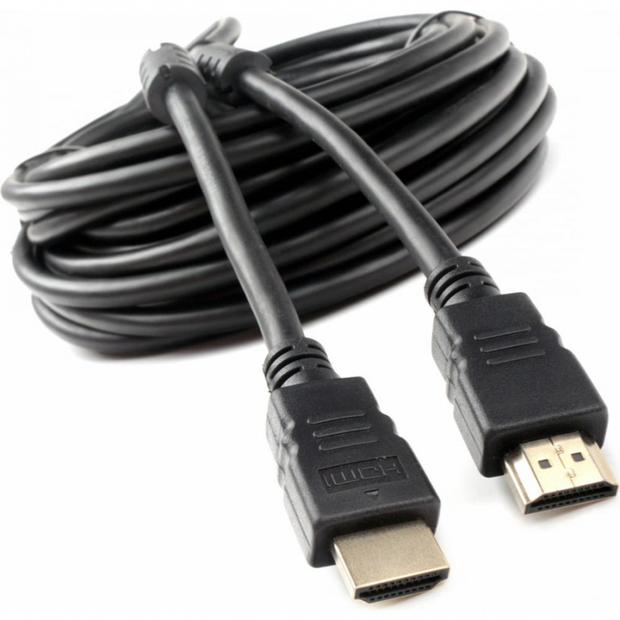 Кабель hdmi Cablexpert CCF2-HDMI4-10M