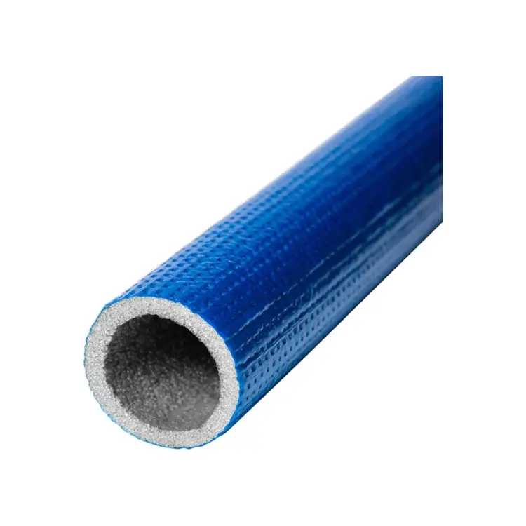 PE труба K-FLEX COMPACT BLUE R060352118PE0CB