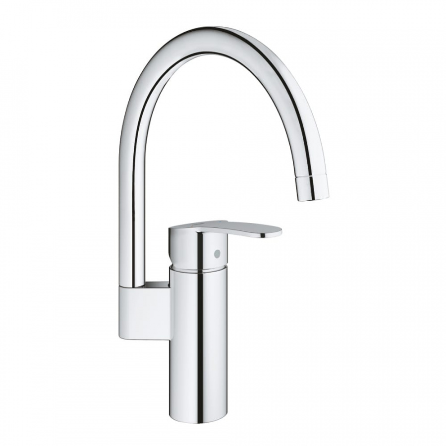 Смеситель для мойки Grohe Eurostyle Cosmopolitan