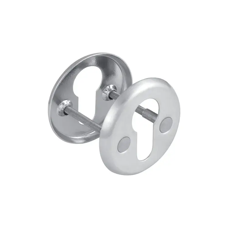 Накладка на цилиндр Fuaro ET.R.FIN001 (ESC-С-001) CP 38109