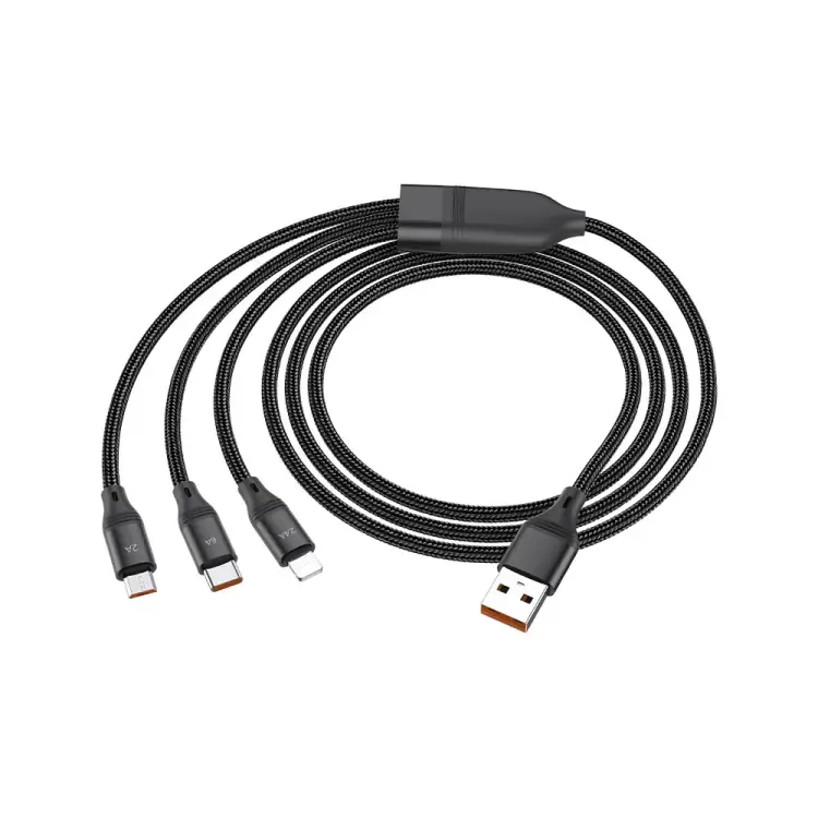 Usb кабель Hoco u104 0L-00057781 Usb кабель Hoco u104 0L-00057781