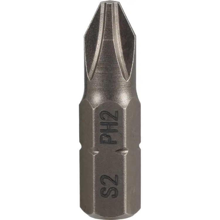 Бита SGS 6325-PH2 Бита SGS 6325-PH2