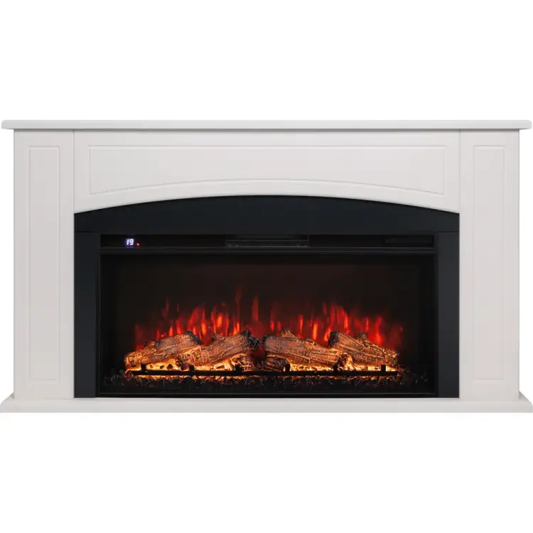 Каминокомплект RealFlame Каnbera 36 wt-f611 + JOKER 36  9911835 Каминокомплект RealFlame Каnbera 36 wt-f611 + JOKER 36  9911835