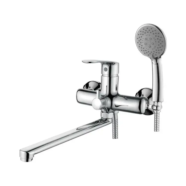 Смеситель для ванны Ledeme L2272 978801