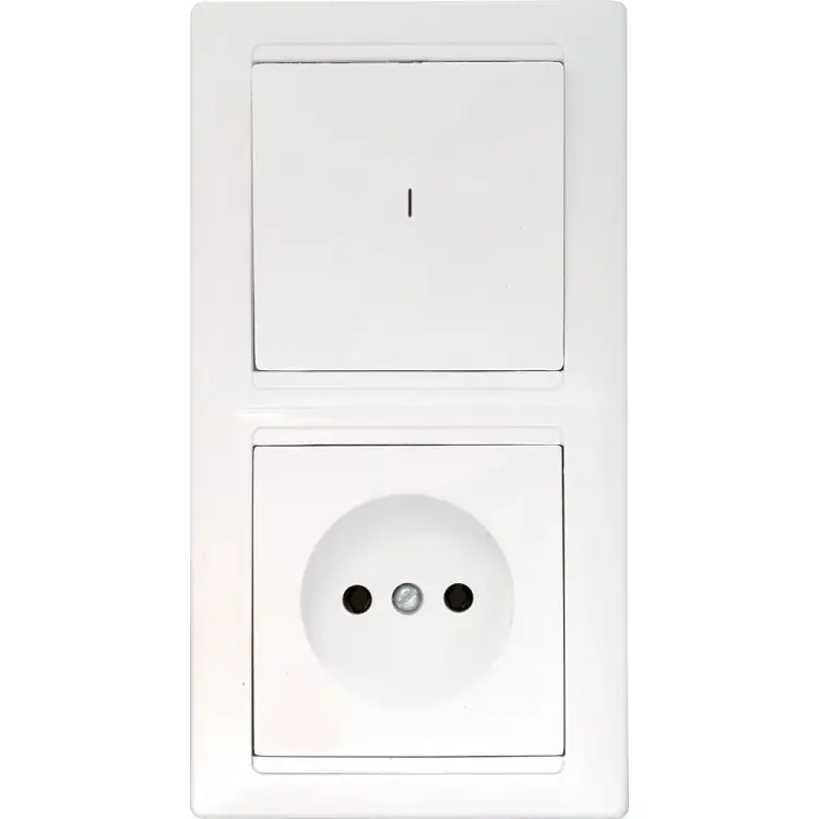 Блок BYLECTRICA СТИЛЬ В-РЦ-697