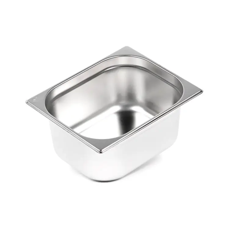 Гастроемкость Тара.ру 27618 Гастроемкость Тара.ру 27618