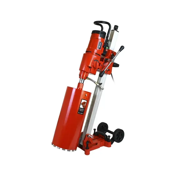 Сверлильная машина Diam ML-250/2А 620066 Сверлильная машина Diam ML-250/2А 620066