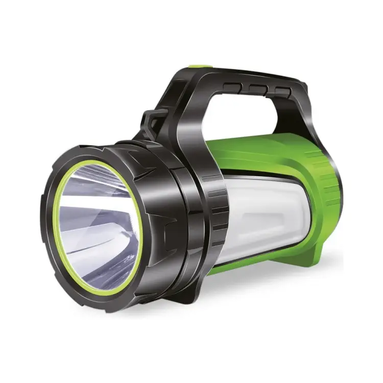 Аккумуляторный фонарь-прожектор Smartbuy SBF-502-K