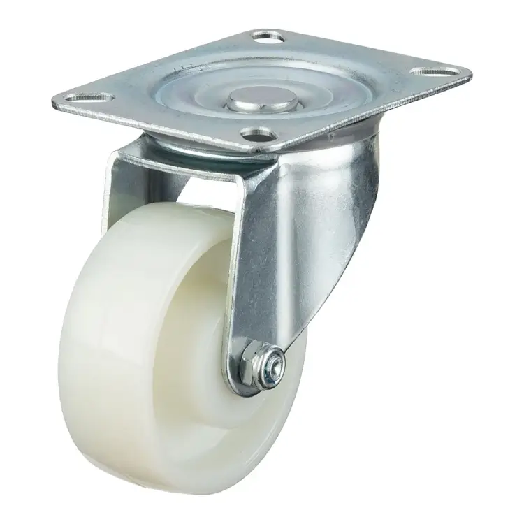 Поворотное колесо СТЕЛЛА-ТЕХНИК N48080PNY