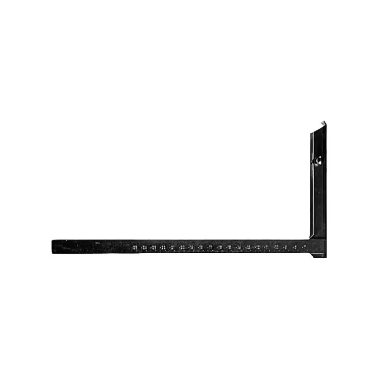 Параллельный упор для GNF20 Bosch 3607000060