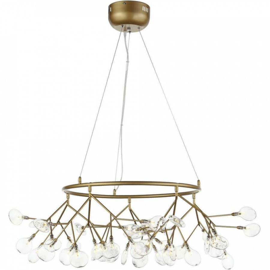 Подвесная люстра ST luce RICCARDO
