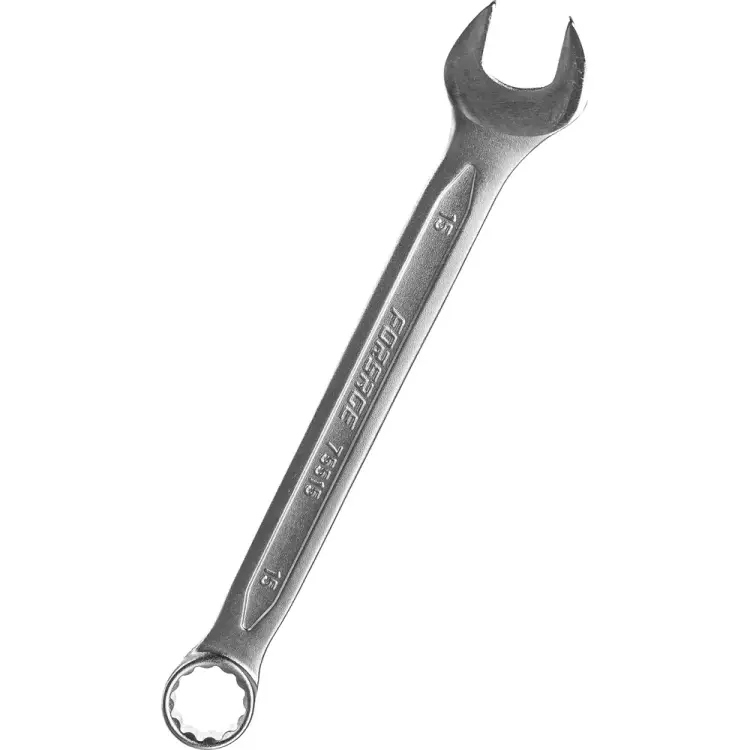 Ключ комбинированный Forsage F-75515(9109)