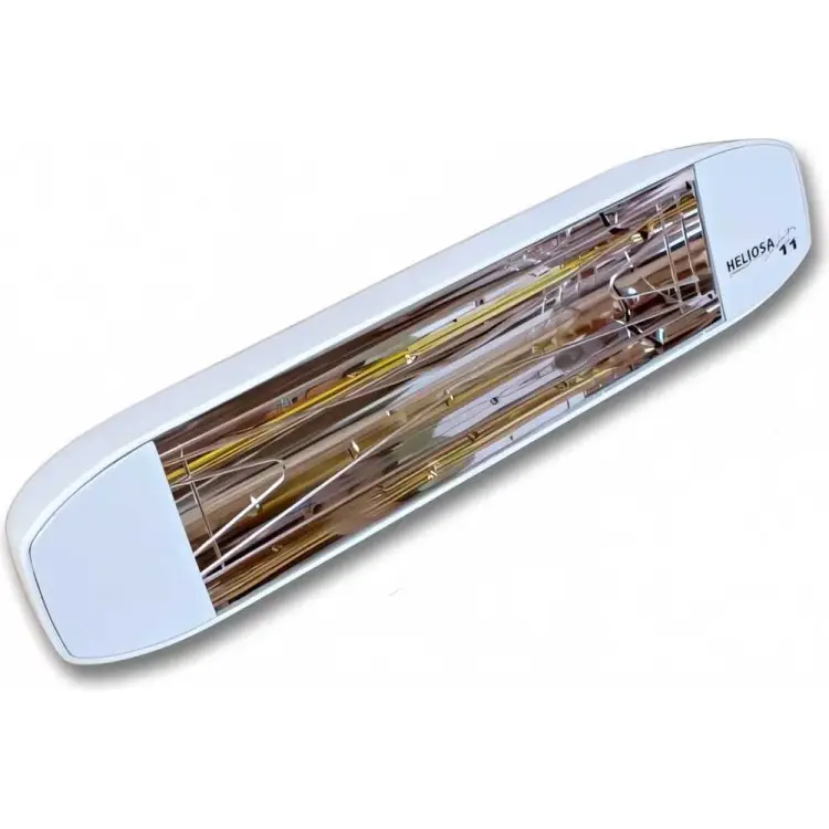 Уличный инфракрасный обогреватель HELIOSA HI DESIGN 11BX5