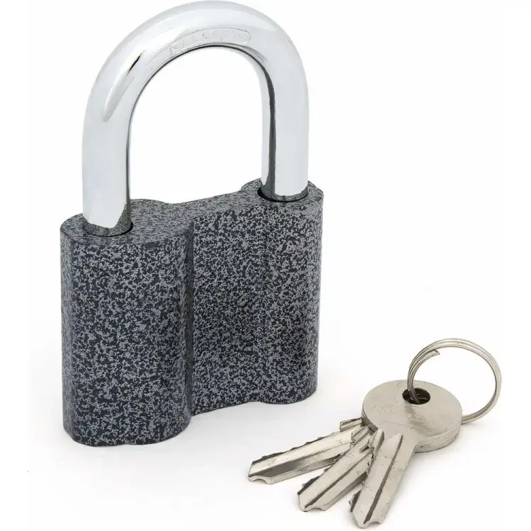 Навесной замок Palladium 601S-60 9301