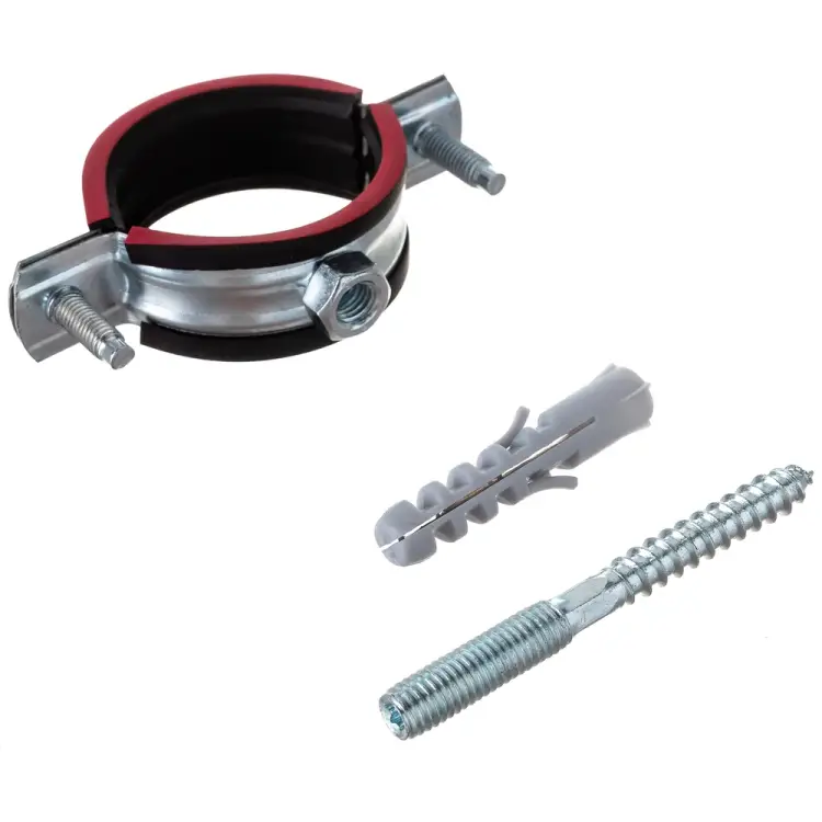 Трубный хомут Gigant G/1/72