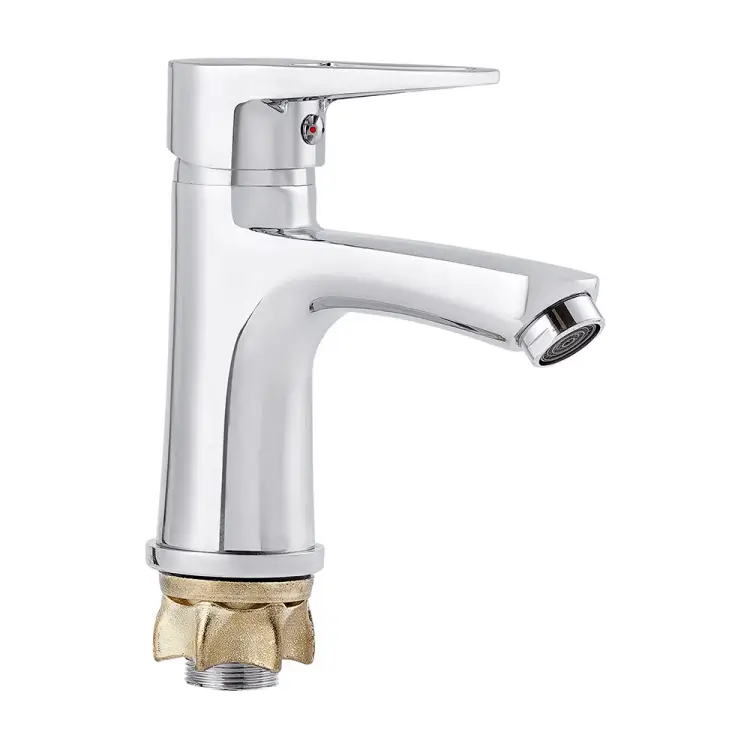 Смеситель для раковины Профсан ПСМ ПСМ PSM-759-044