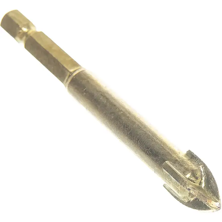 Сверло по кафелю и стеклу EКТО DS-309-1000-0080